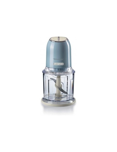 TRITATUTTO 043805ARO AZZURRO 400W 600ML su TreG Ingrosso