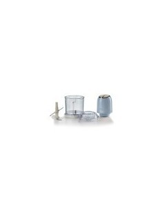 TRITATUTTO 043805ARO AZZURRO 400W 600ML su TreG Ingrosso