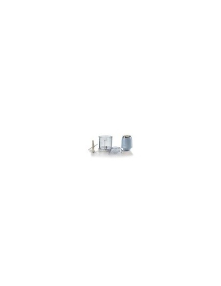 TRITATUTTO 043805ARO AZZURRO 400W 600ML su TreG Ingrosso
