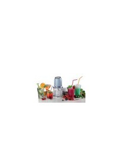 TRITATUTTO 043805ARO AZZURRO 400W 600ML su TreG Ingrosso