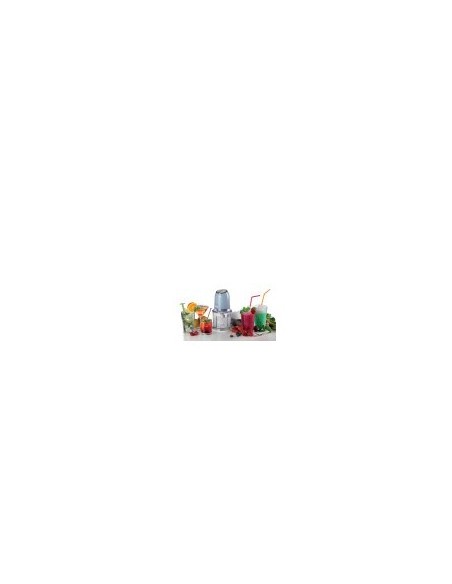 TRITATUTTO 043805ARO AZZURRO 400W 600ML su TreG Ingrosso