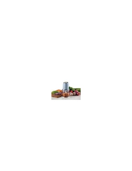 TRITATUTTO 043805ARO AZZURRO 400W 600ML su TreG Ingrosso