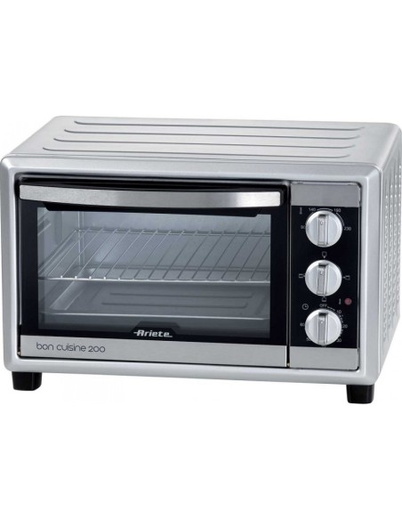 BON CUISINE FORNETTO 20LT 9811 ARIETE