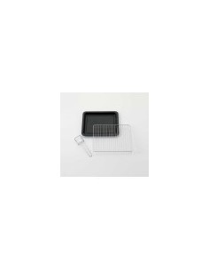 BON CUISINE 300 FORNETTO 1500W 30LT 985 ARIETE su TreG Ingrosso