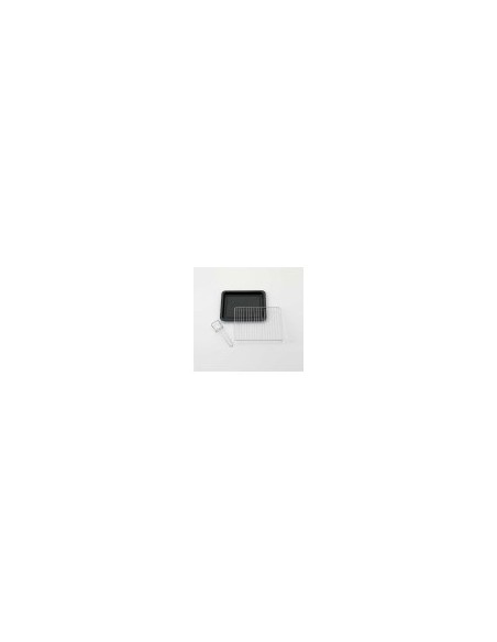 BON CUISINE 300 FORNETTO 1500W 30LT 985 ARIETE su TreG Ingrosso