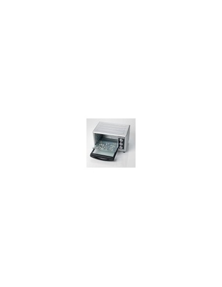 BON CUISINE 300 FORNETTO 1500W 30LT 985 ARIETE su TreG Ingrosso