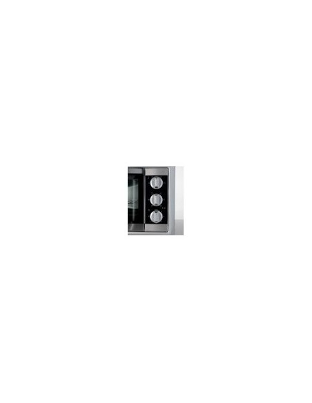 BON CUISINE 300 FORNETTO 1500W 30LT 985 ARIETE su TreG Ingrosso