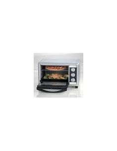 BON CUISINE 300 FORNETTO 1500W 30LT 985 ARIETE su TreG Ingrosso