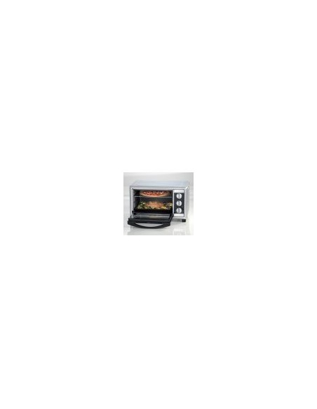 BON CUISINE 300 FORNETTO 1500W 30LT 985 ARIETE su TreG Ingrosso