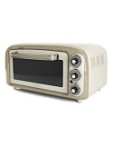 FORNO VINTAGE 18LT BEIGE 97903 ARIETE su TreG Ingrosso