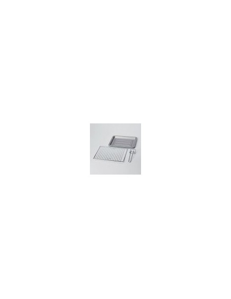 FORNO VINTAGE 18LT BEIGE 97903 ARIETE su TreG Ingrosso