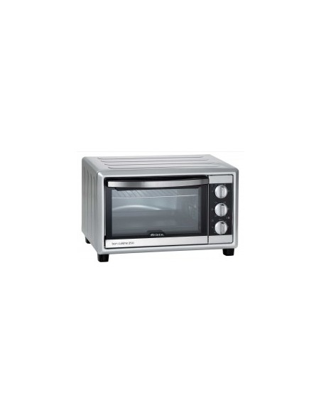 FORNO 984 ELETTRICO 1500W 25LT VENTILATO su TreG Ingrosso