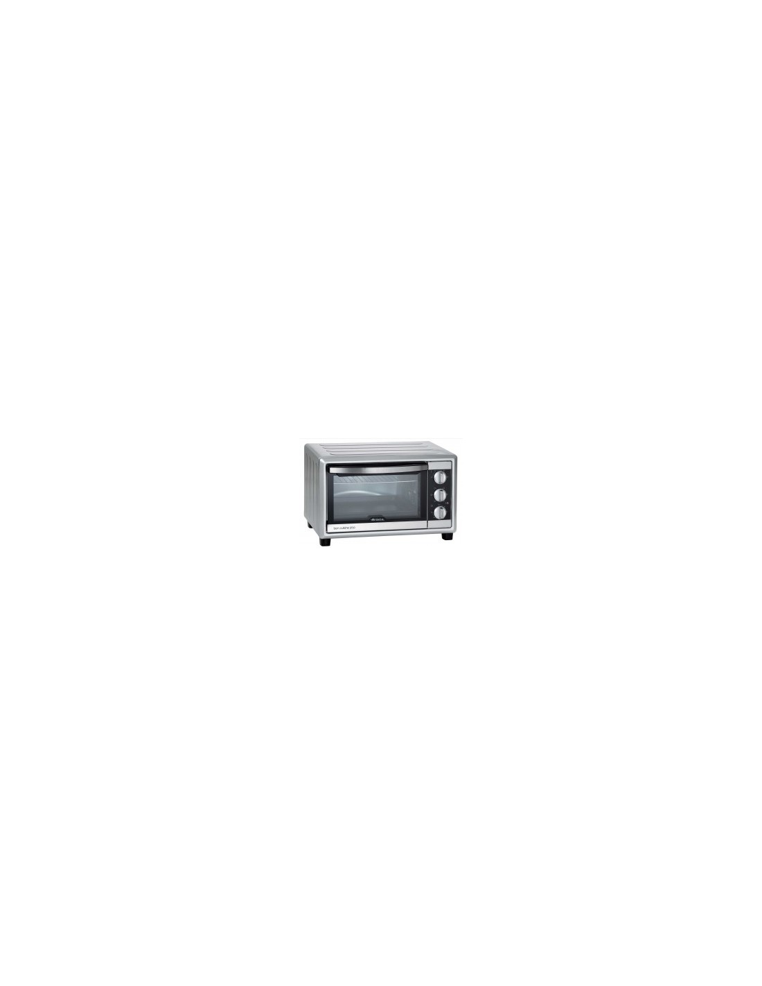 FORNO 984 ELETTRICO 1500W 25LT VENTILATO su TreG Ingrosso