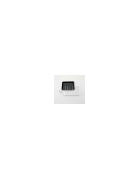 FORNO 984 ELETTRICO 1500W 25LT VENTILATO su TreG Ingrosso