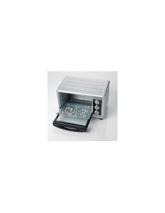 FORNO 984 ELETTRICO 1500W 25LT VENTILATO su TreG Ingrosso