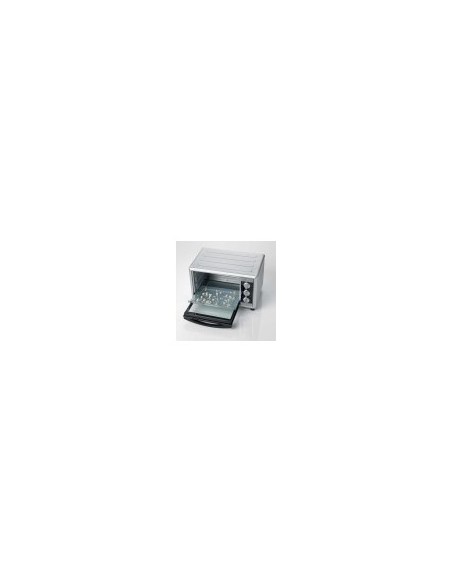 FORNO 984 ELETTRICO 1500W 25LT VENTILATO su TreG Ingrosso