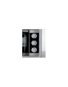 FORNO 984 ELETTRICO 1500W 25LT VENTILATO su TreG Ingrosso