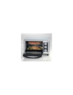 FORNO 984 ELETTRICO 1500W 25LT VENTILATO su TreG Ingrosso