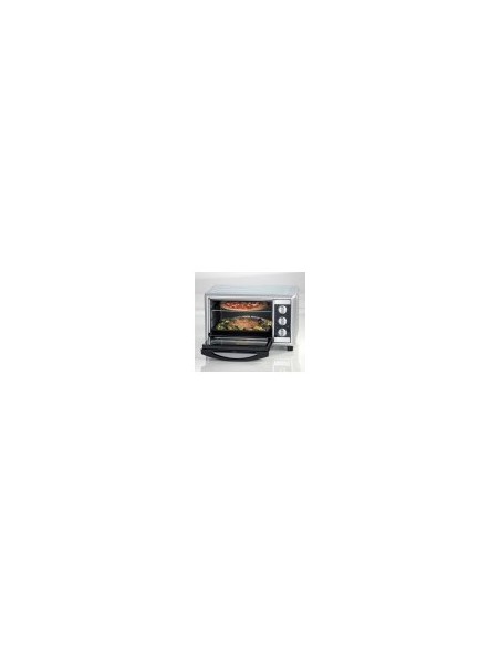 FORNO 984 ELETTRICO 1500W 25LT VENTILATO su TreG Ingrosso