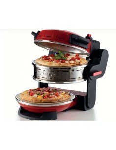 Forno Pizza Ariete 927 Doppio 2300W | TreG Ingrosso