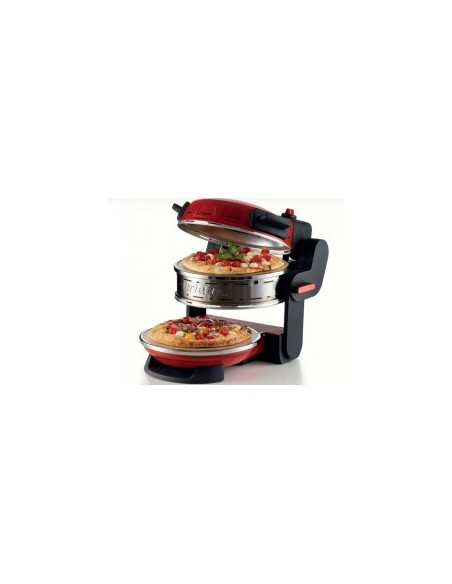 Forno Pizza Ariete 927 Doppio 2300W | TreG Ingrosso