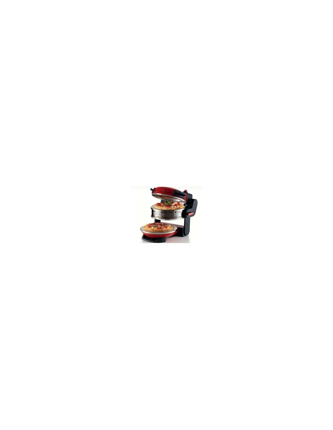 Forno Pizza Ariete 927 Doppio 2300W | TreG Ingrosso