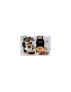 Forno Pizza Ariete 927 Doppio 2300W | TreG Ingrosso