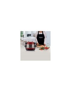 Forno Pizza Ariete 927 Doppio 2300W | TreG Ingrosso
