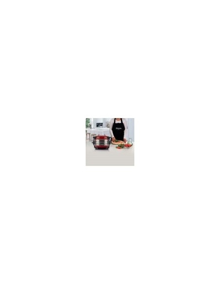 Forno Pizza Ariete 927 Doppio 2300W | TreG Ingrosso