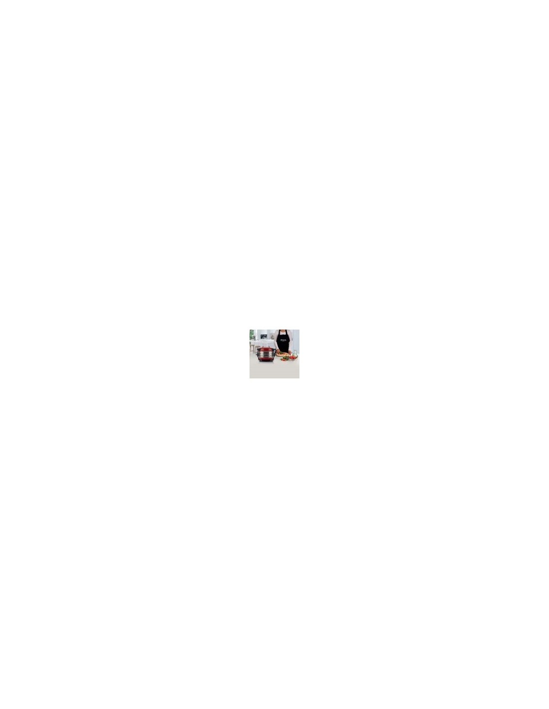 Forno Pizza Ariete 927 Doppio 2300W | TreG Ingrosso