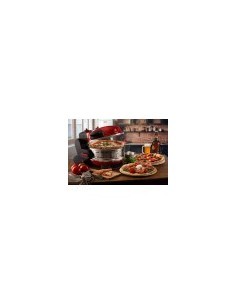 Forno Pizza Ariete 927 Doppio 2300W | TreG Ingrosso