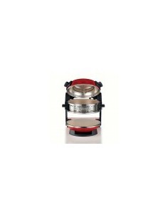 Forno Pizza Ariete 927 Doppio 2300W | TreG Ingrosso