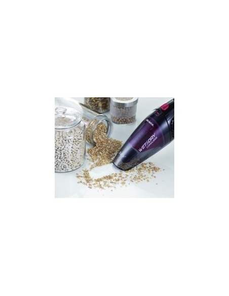 ASPIRABRICIOLE 2474 WET DRY 400ML 3,6V su TreG Ingrosso