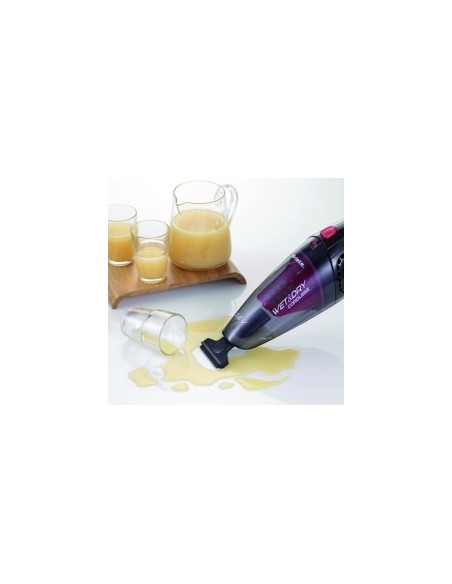 ASPIRABRICIOLE 2474 WET DRY 400ML 3,6V su TreG Ingrosso