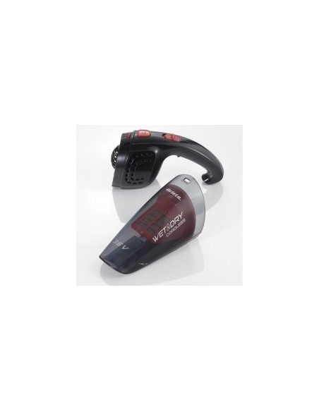 ASPIRABRICIOLE 2474 WET DRY 400ML 3,6V su TreG Ingrosso