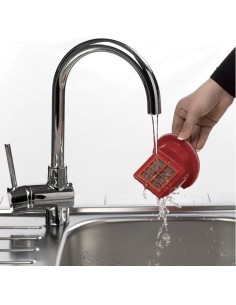 ASPIRABRICIOLE 2474 WET DRY 400ML 3,6V su TreG Ingrosso