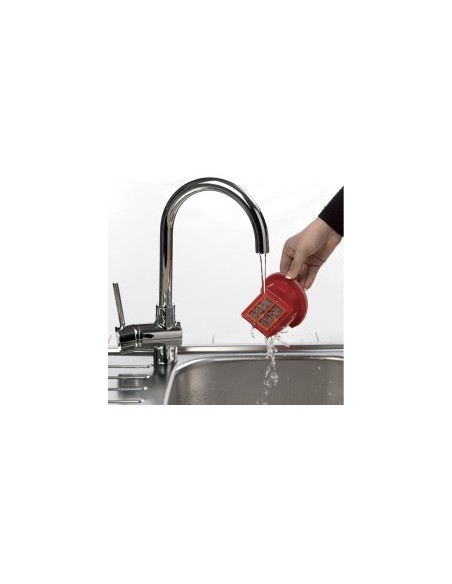 ASPIRABRICIOLE 2474 WET DRY 400ML 3,6V su TreG Ingrosso