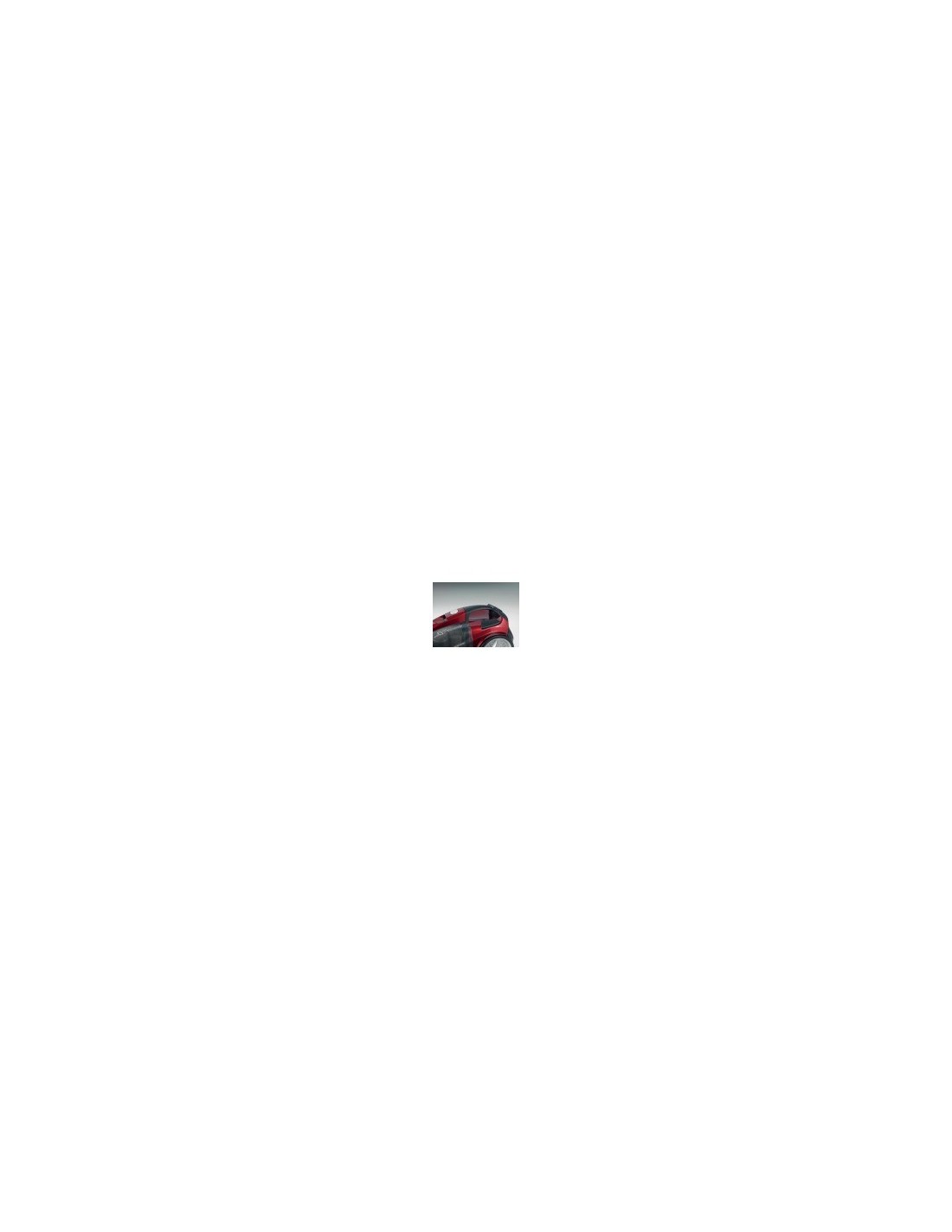 ASPIRAPOLVERE 279150 SENZA SACCO 800W 2,5LT su TreG Ingrosso