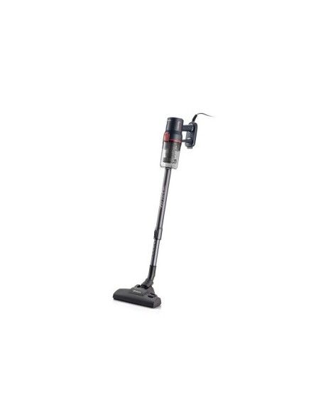 Scopa elettrica senza sacco con filo 600W e filtro HEPA 2708 | Tre G Ingrosso