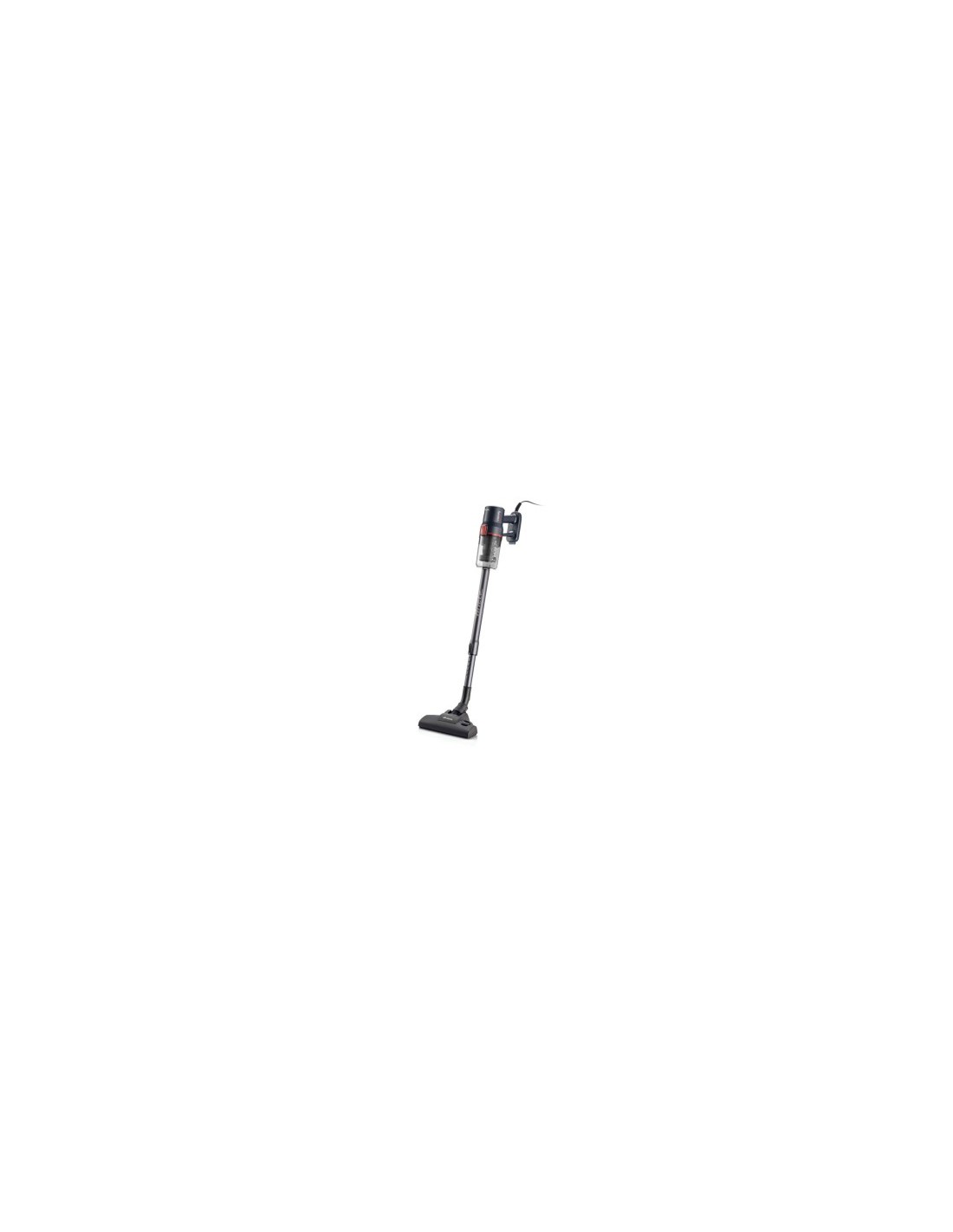 Scopa elettrica senza sacco con filo 600W e filtro HEPA 2708 | Tre G Ingrosso