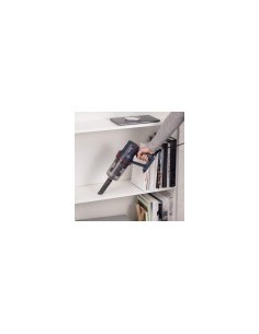 Scopa elettrica senza sacco con filo 600W e filtro HEPA 2708 | Tre G Ingrosso