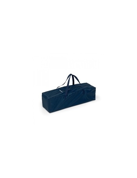 LETTINO CAMPEGGIO TEDDY TOUR BLUE FOPPAPEDRETTI