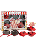 GRANDE CHEF - PLAYSET CUCINA CHEF AI FORNELLI