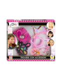 MISS CARINA - SET TRUCCHI PRINCIPESSA CON ACCESSORI