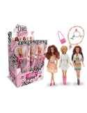 DEA - BAMBOLA SURPRISE 31CM ASSORTITO