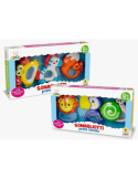 GOGO - SONAGLI CON MASSAGGIAGENGIVE ASSORTITO