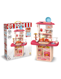 GRANDE CHEF - CUCINA LUCI E SUONI H65CM