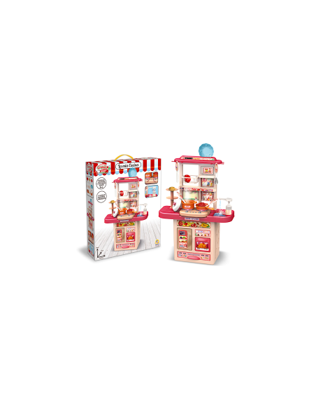 GRANDE CHEF - CUCINA LUCI E SUONI H65CM