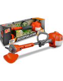 TEO'S - DECESPUGLIATORE FUNZIONI REALI