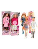 DEA - BAMBOLA CHIC 31CM ASSORTITO